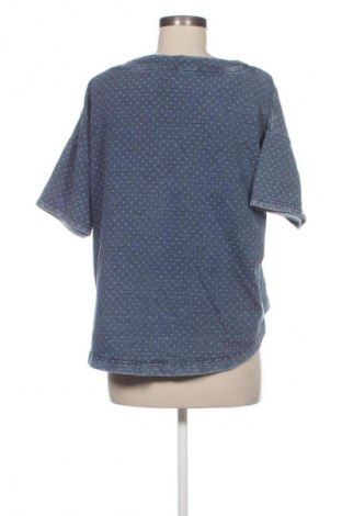 Bluzka damska Tatuum, Rozmiar L, Kolor Niebieski, Cena 94,00 zł