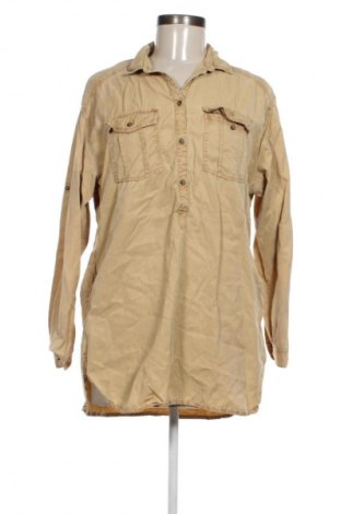 Dámská halenka Tatuum, Velikost M, Barva Žlutá, Cena  606,00 Kč