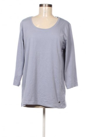Γυναικεία μπλούζα Tchibo, Μέγεθος XL, Χρώμα Μπλέ, Τιμή 4,99 €