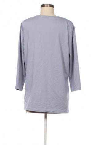 Γυναικεία μπλούζα Tchibo, Μέγεθος XL, Χρώμα Μπλέ, Τιμή 4,99 €