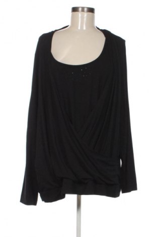 Bluzka damska Tchibo, Rozmiar XL, Kolor Czarny, Cena 43,99 zł