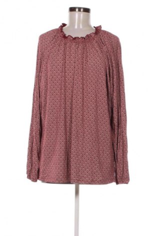 Γυναικεία μπλούζα Tchibo, Μέγεθος XXL, Χρώμα Πολύχρωμο, Τιμή 5,99 €