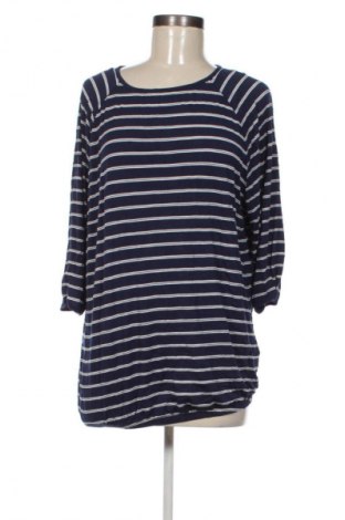 Дамска блуза Tchibo, Размер M, Цвят Многоцветен, Цена 10,99 лв.