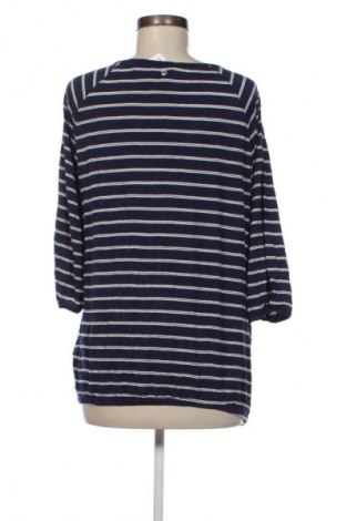 Дамска блуза Tchibo, Размер M, Цвят Многоцветен, Цена 10,99 лв.