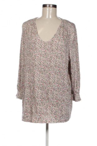 Γυναικεία μπλούζα Tchibo, Μέγεθος 3XL, Χρώμα Πολύχρωμο, Τιμή 5,99 €