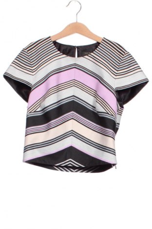 Dámska blúza Ted Baker, Veľkosť XS, Farba Viacfarebná, Cena  50,73 €