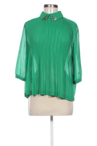 Dámská halenka Ted Baker, Velikost S, Barva Zelená, Cena  1 253,00 Kč