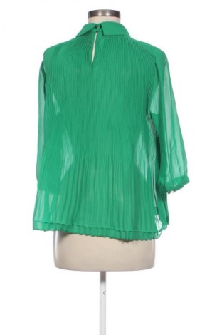 Dámská halenka Ted Baker, Velikost S, Barva Zelená, Cena  1 253,00 Kč