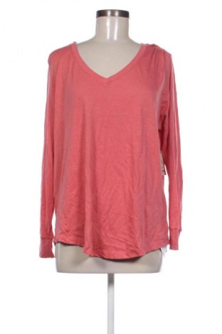 Bluză de femei Terra & Sky, Mărime XL, Culoare Roz, Preț 81,58 Lei