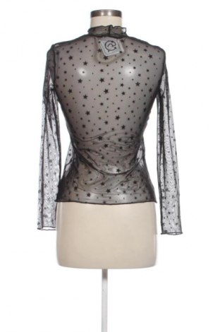 Damen Shirt Terranova, Größe XS, Farbe Schwarz, Preis 7,74 €