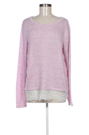 Damen Shirt Terranova, Größe L, Farbe Rosa, Preis € 10,00