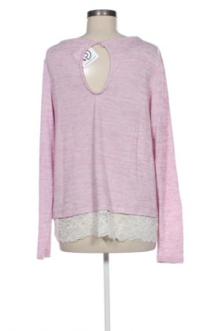 Damen Shirt Terranova, Größe L, Farbe Rosa, Preis € 10,00
