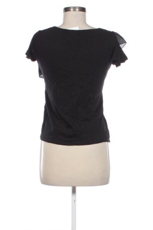 Дамска блуза Terranova, Размер S, Цвят Черен, Цена 19,00 лв.