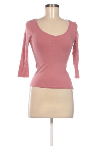 Dámská halenka Terranova, Velikost S, Barva Popelavě růžová, Cena  241,00 Kč