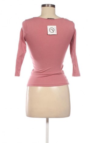 Dámská halenka Terranova, Velikost S, Barva Popelavě růžová, Cena  241,00 Kč