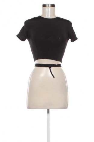 Bluzka damska Terranova, Rozmiar XS, Kolor Czarny, Cena 43,68 zł