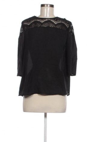 Bluză de femei Terranova, Mărime S, Culoare Negru, Preț 95,00 Lei