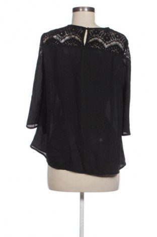 Bluză de femei Terranova, Mărime S, Culoare Negru, Preț 95,00 Lei