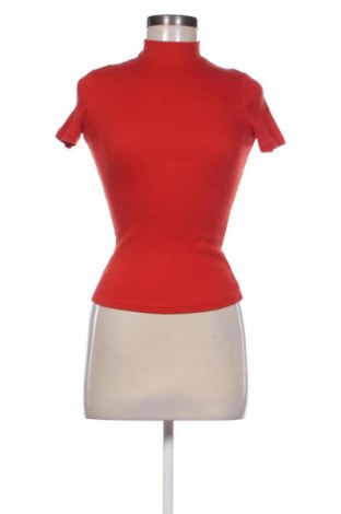 Dámská halenka Terranova, Velikost XS, Barva Červená, Cena  241,00 Kč