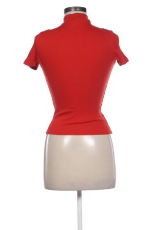 Dámská halenka Terranova, Velikost XS, Barva Červená, Cena  241,00 Kč