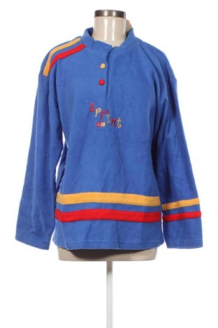 Damen Shirt Tessuto, Größe L, Farbe Mehrfarbig, Preis 11,99 €