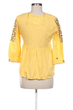 Дамска блуза Tex, Размер S, Цвят Многоцветен, Цена 19,00 лв.