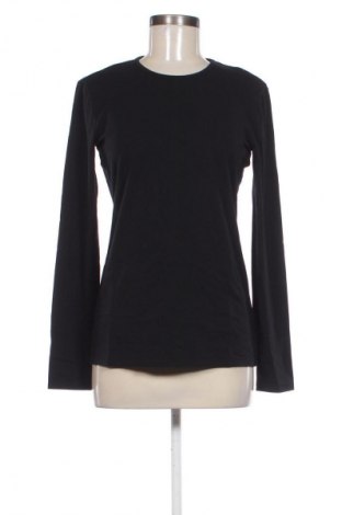 Дамска блуза Tezenis, Размер M, Цвят Черен, Цена 19,00 лв.
