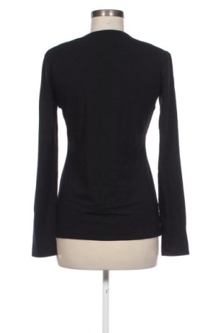 Дамска блуза Tezenis, Размер M, Цвят Черен, Цена 19,00 лв.