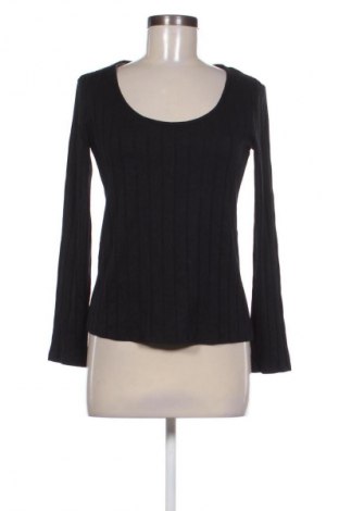 Damen Shirt Tezenis, Größe M, Farbe Schwarz, Preis 10,00 €