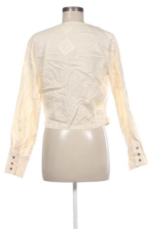 Damen Shirt The Drop, Größe S, Farbe Beige, Preis 15,99 €