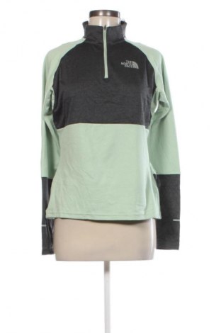 Damen Shirt The North Face, Größe M, Farbe Mehrfarbig, Preis € 36,99
