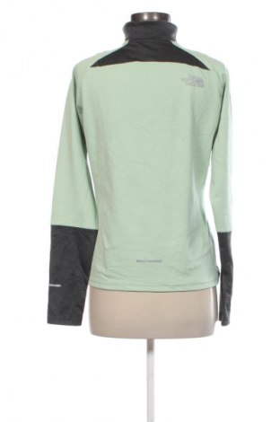 Damen Shirt The North Face, Größe M, Farbe Mehrfarbig, Preis € 36,99