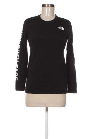 Női blúz The North Face, Méret XS, Szín Fekete, Ár 12 229 Ft