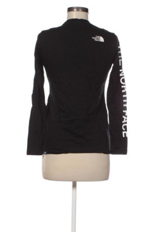 Női blúz The North Face, Méret XS, Szín Fekete, Ár 12 229 Ft