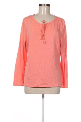 Дамска блуза The North Face, Размер XL, Цвят Оранжев, Цена 40,99 лв.