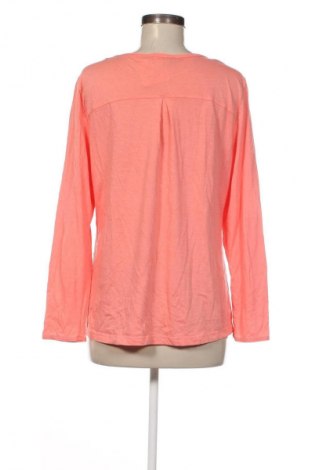 Дамска блуза The North Face, Размер XL, Цвят Оранжев, Цена 40,99 лв.