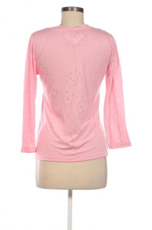 Дамска блуза The Still, Размер L, Цвят Розов, Цена 19,14 лв.