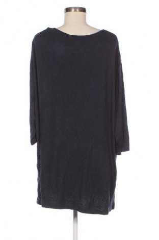 Дамска блуза Thea, Размер XXL, Цвят Син, Цена 14,99 лв.