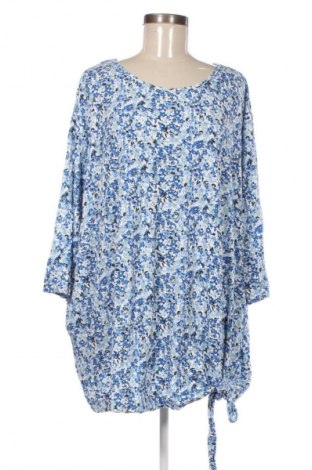 Bluză de femei Thea, Mărime 3XL, Culoare Multicolor, Preț 129,99 Lei