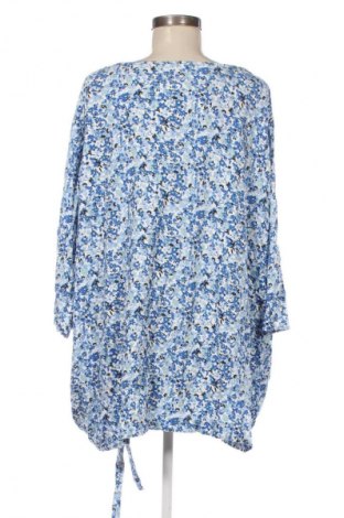 Bluză de femei Thea, Mărime 3XL, Culoare Multicolor, Preț 129,99 Lei