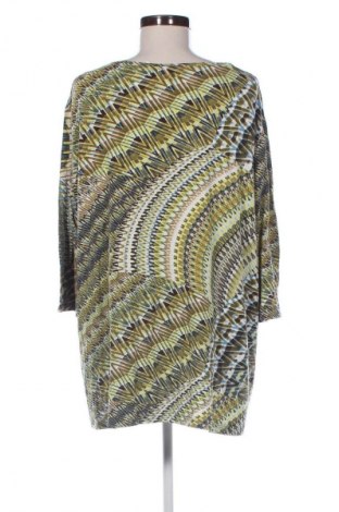 Damen Shirt Thea Plus, Größe 3XL, Farbe Mehrfarbig, Preis 9,79 €