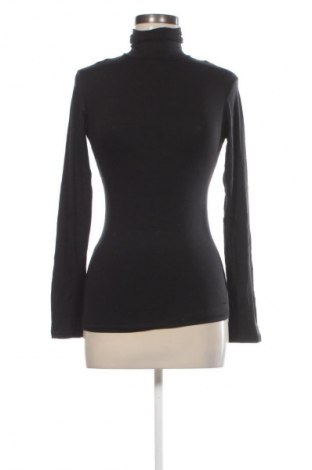 Дамска блуза Thermo, Размер XS, Цвят Черен, Цена 10,99 лв.