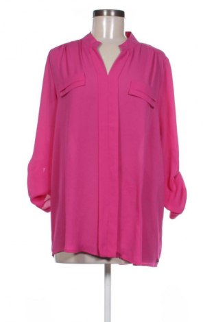 Bluzka damska Thomas Rath, Rozmiar L, Kolor Różowy, Cena 188,76 zł