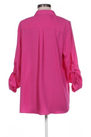 Bluzka damska Thomas Rath, Rozmiar L, Kolor Różowy, Cena 188,76 zł