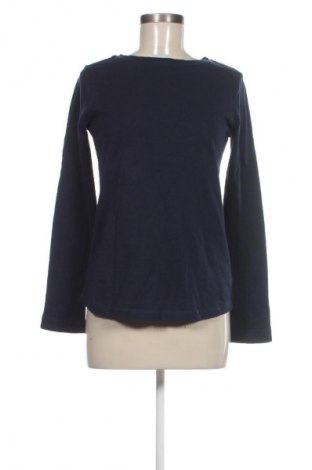 Damen Shirt Thought, Größe M, Farbe Blau, Preis € 53,99