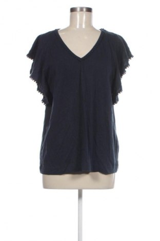 Damen Shirt Thought, Größe L, Farbe Blau, Preis 61,99 €