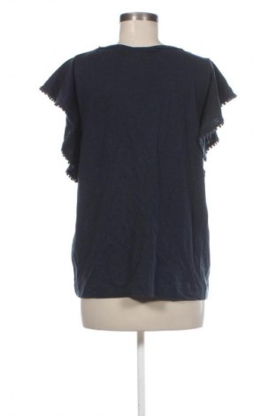 Damen Shirt Thought, Größe L, Farbe Blau, Preis 61,99 €