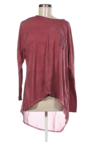Damen Shirt Tigha, Größe S, Farbe Rot, Preis 19,99 €
