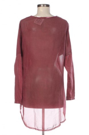 Damen Shirt Tigha, Größe S, Farbe Rot, Preis 19,99 €