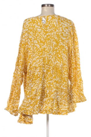 Bluzka damska Time and tru, Rozmiar XXL, Kolor Kolorowy, Cena 38,99 zł